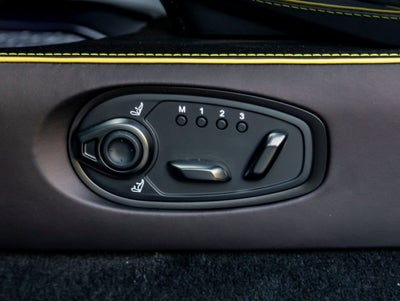 2026 Aston Martin Vantage S Roadster