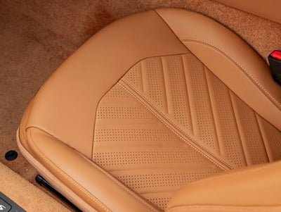 2026 Aston Martin Vantage S Roadster