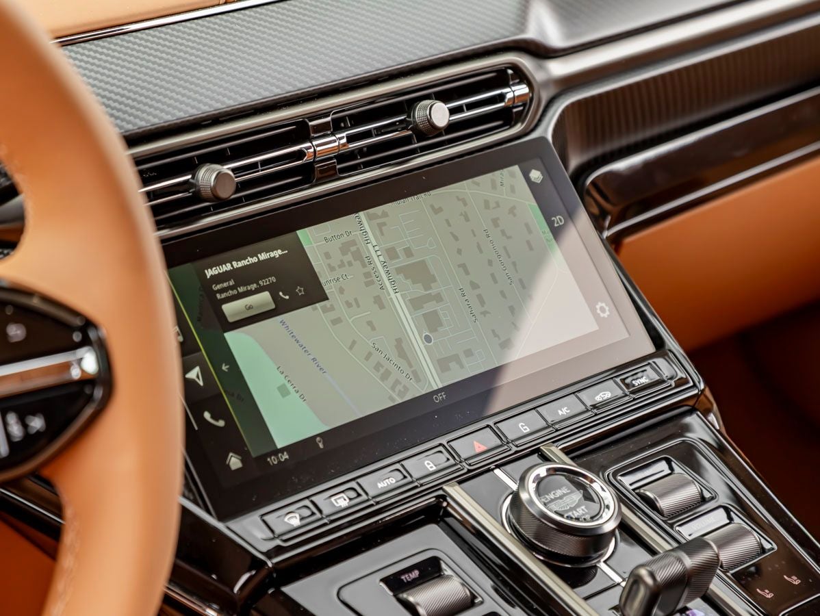 2026 Aston Martin Vantage S Roadster