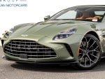 2026 Aston Martin Vantage S Roadster