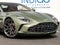 2026 Aston Martin Vantage S Roadster