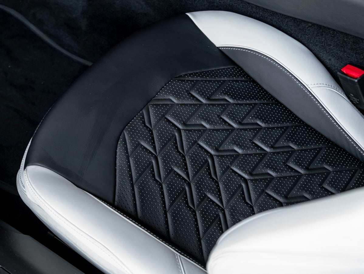 2025 Aston Martin Vanquish V12