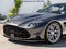 2025 Aston Martin Vanquish V12