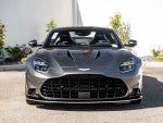 2025 Aston Martin Vanquish V12
