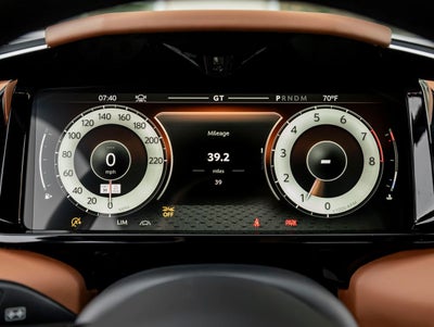 2026 Aston Martin Vanquish V12