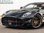 2026 Aston Martin Vanquish V12