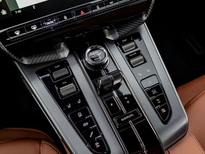 2026 Aston Martin Vanquish V12