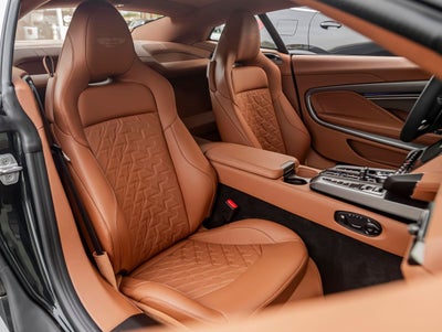 2026 Aston Martin Vanquish V12