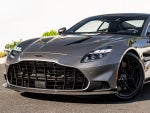 2027 Aston Martin Vanquish Base