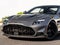 2027 Aston Martin Vanquish Base