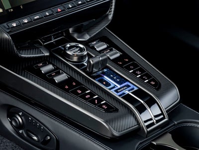 2027 Aston Martin Vanquish Base