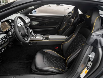 2026 Aston Martin Vanquish Volante