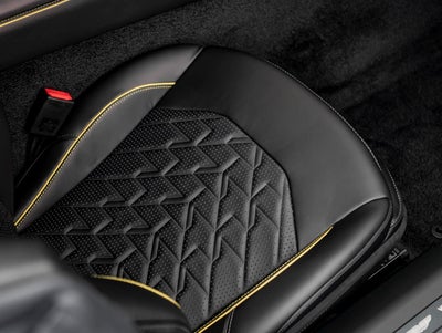 2026 Aston Martin Vanquish Volante