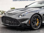 2026 Aston Martin Vanquish Volante