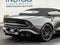 2026 Aston Martin Vanquish Volante