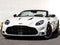 2026 Aston Martin Vanquish Volante