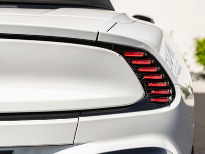 2026 Aston Martin Vanquish Volante