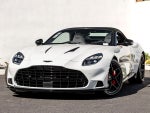 2026 Aston Martin Vanquish Volante