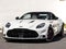 2026 Aston Martin Vanquish Volante