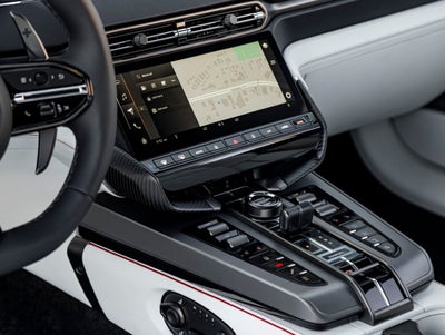 2026 Aston Martin Vanquish Volante
