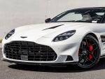 2026 Aston Martin Vanquish Volante