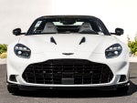 2026 Aston Martin Vanquish Volante