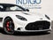 2026 Aston Martin Vanquish Volante