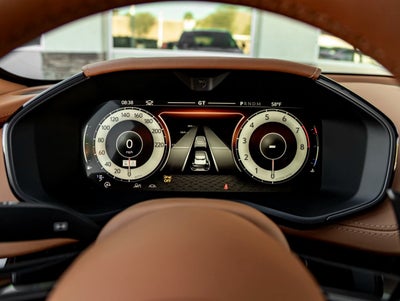 2026 Aston Martin DBX 707