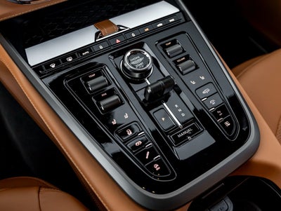 2026 Aston Martin DBX 707