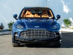 2026 Aston Martin DBX 707