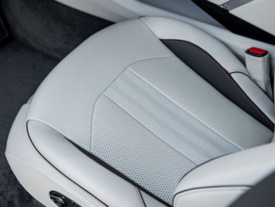 2025 Aston Martin DBX 707 707