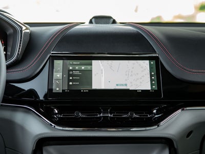 2025 Aston Martin DBX 707 707