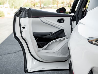 2025 Aston Martin DBX 707 707