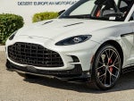 2025 Aston Martin DBX 707 707