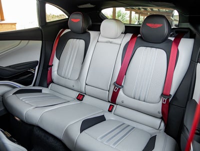 2025 Aston Martin DBX 707 707