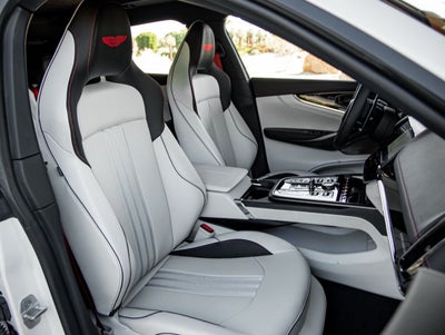 2025 Aston Martin DBX 707 707