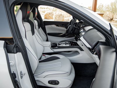 2025 Aston Martin DBX 707 707