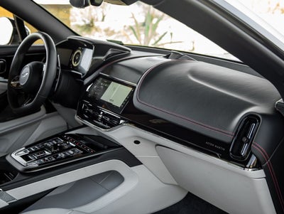 2025 Aston Martin DBX 707 707