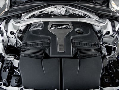 2025 Aston Martin DBX 707 707