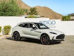 2025 Aston Martin DBX 707 707