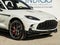 2025 Aston Martin DBX 707 707
