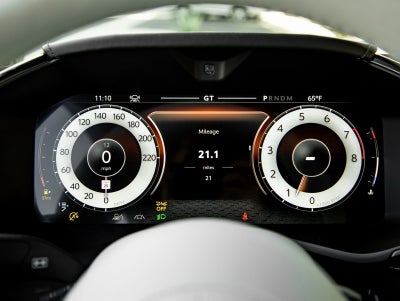 2025 Aston Martin DBX 707