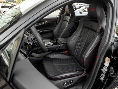 2026 Aston Martin DBX S