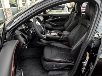 2026 Aston Martin DBX S