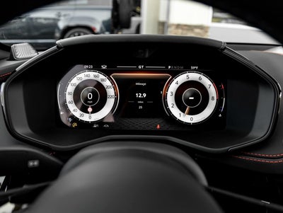 2026 Aston Martin DBX S