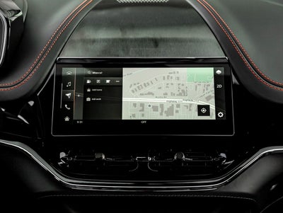 2026 Aston Martin DBX S