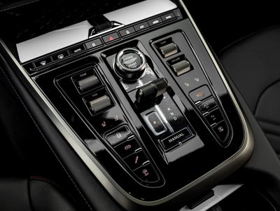 2026 Aston Martin DBX S