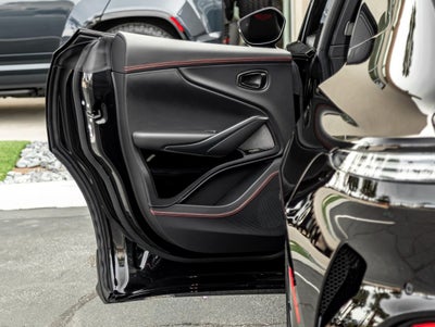 2026 Aston Martin DBX S