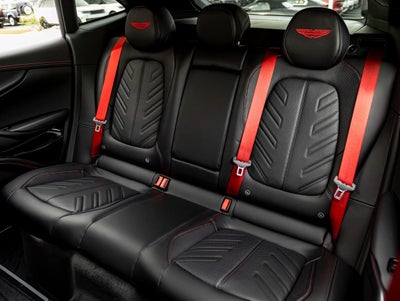 2026 Aston Martin DBX S