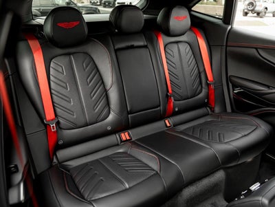 2026 Aston Martin DBX S